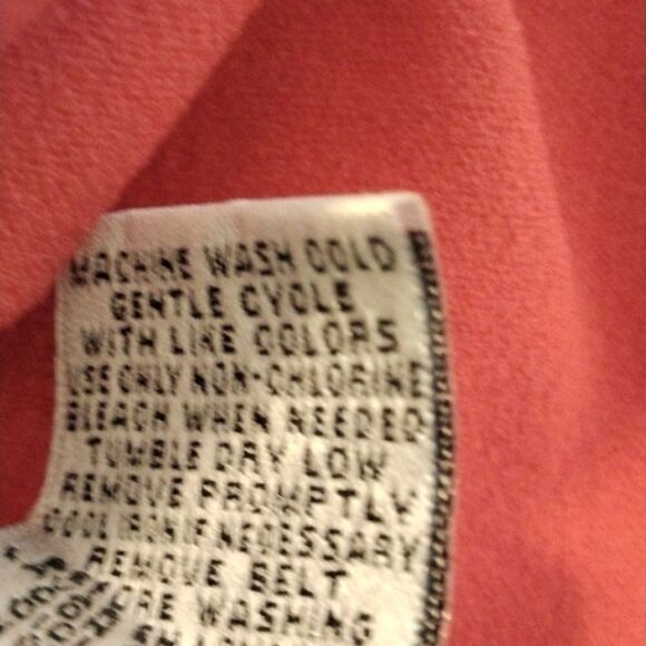 Karin Stevens Textured Knit Sheath - Picture 9 of 10